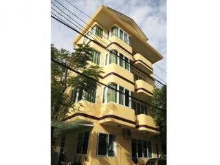 بانكوك 101 Sukhumvit Service Apartment المظهر الخارجي الصورة